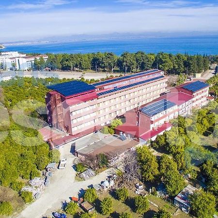 Sunmerry Hotel Beldibi  Exterior photo