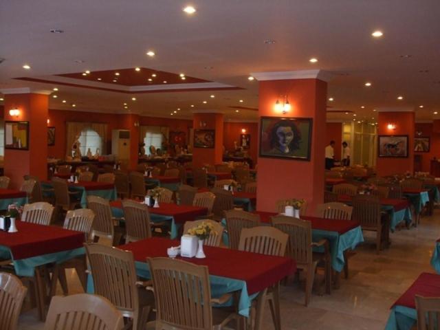 Sunmerry Hotel Beldibi  Exterior photo