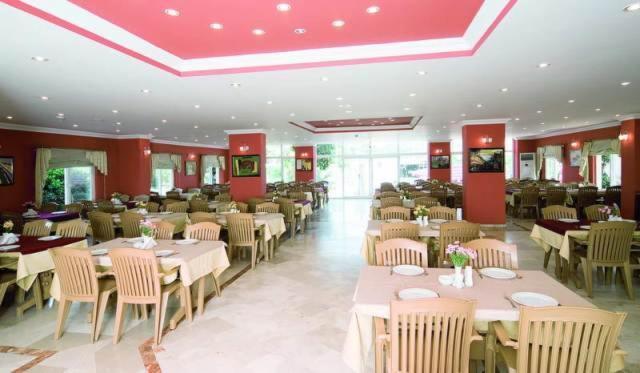 Sunmerry Hotel Beldibi  Exterior photo