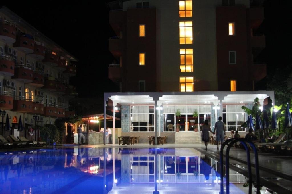 Sunmerry Hotel Beldibi  Exterior photo