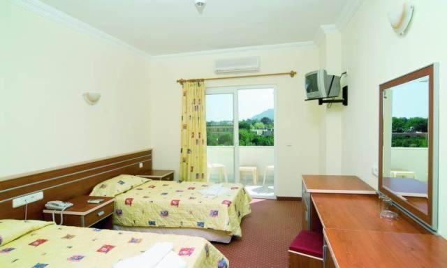 Sunmerry Hotel Beldibi  Room photo