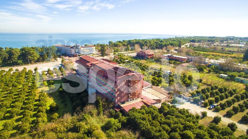 Sunmerry Hotel Beldibi  Exterior photo