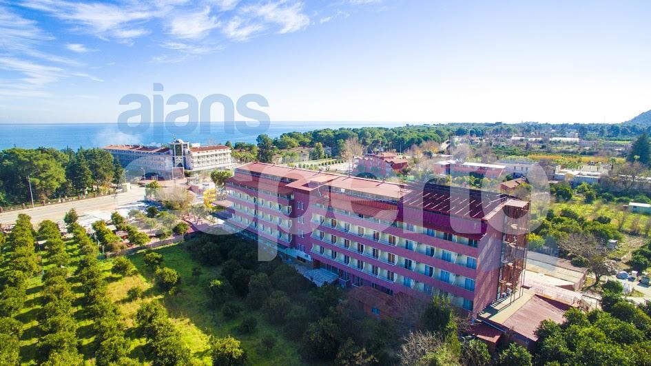 Sunmerry Hotel Beldibi  Exterior photo