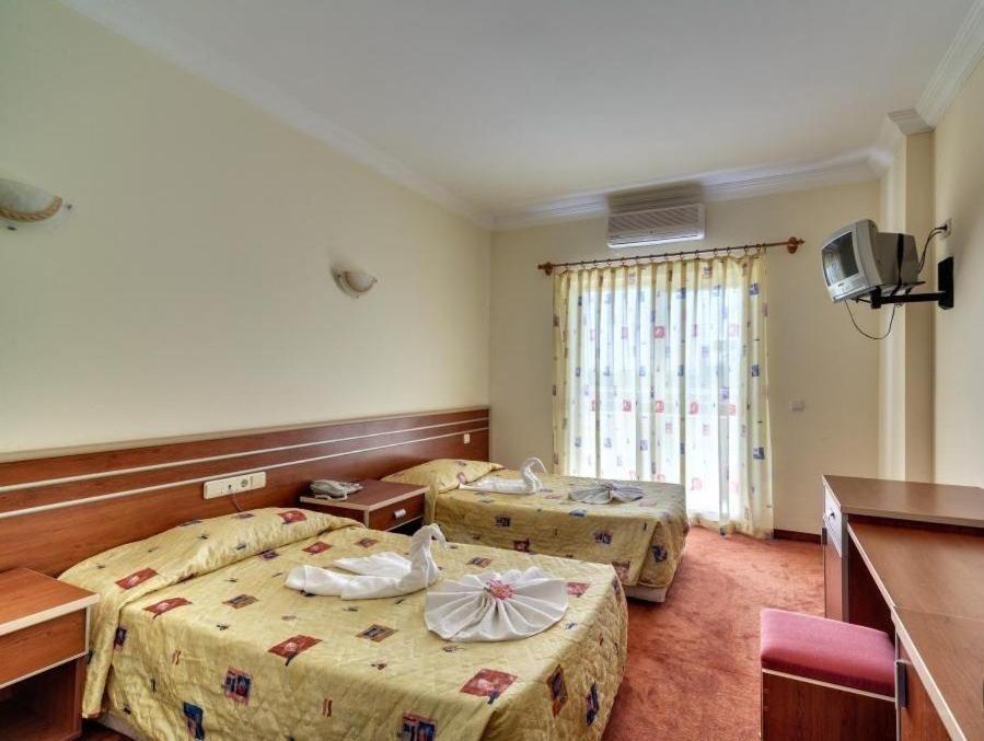 Sunmerry Hotel Beldibi  Room photo